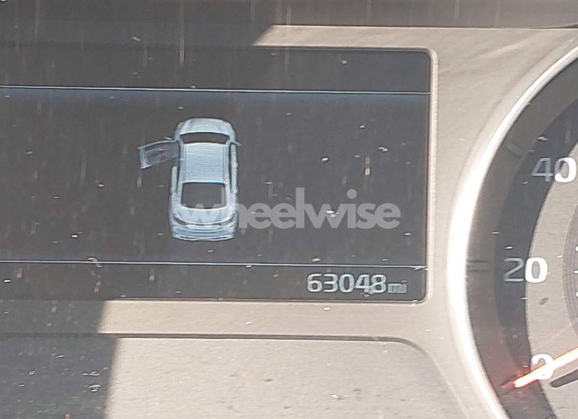 Photo 16 of 2022 Kia Forte GT-LINE (VIN 3KPF54AD0NE425978)