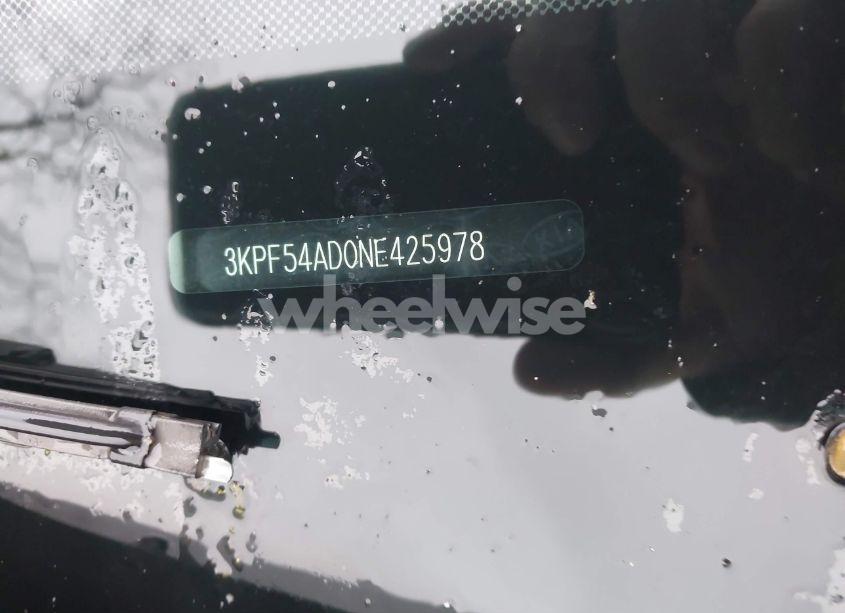 Photo 18 of 2022 Kia Forte GT-LINE (VIN 3KPF54AD0NE425978)