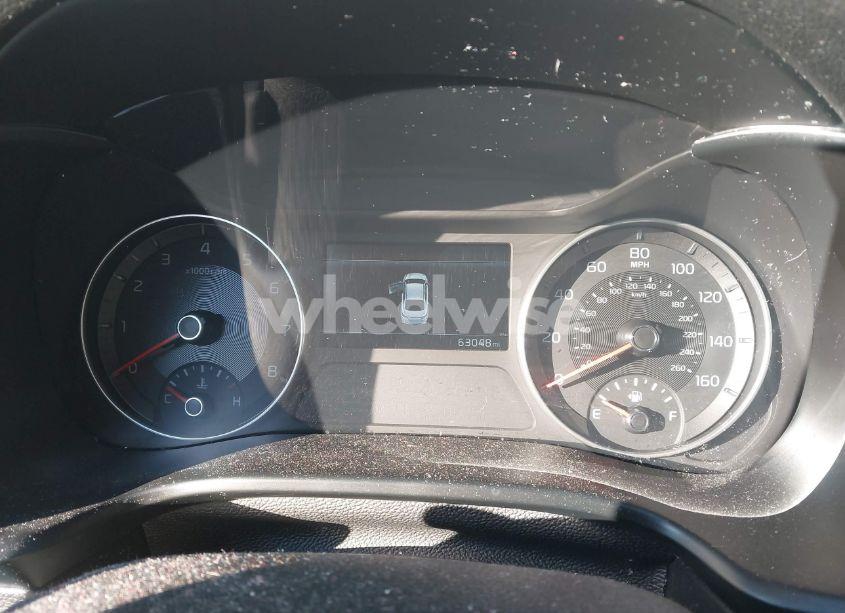 Photo 7 of 2022 Kia Forte GT-LINE (VIN 3KPF54AD0NE425978)