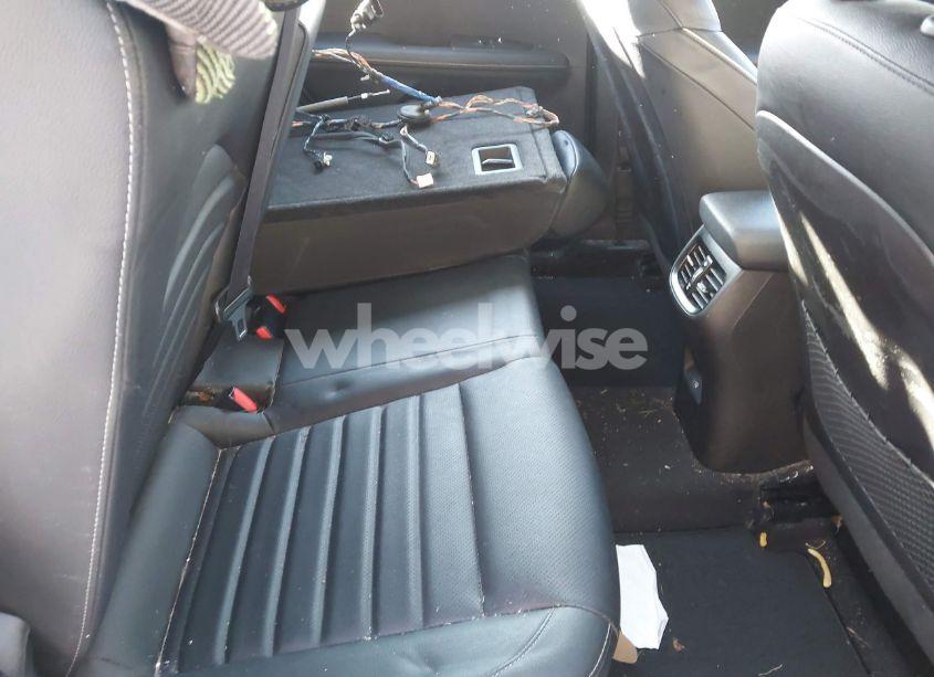 Photo 8 of 2022 Kia Forte GT-LINE (VIN 3KPF54AD0NE425978)