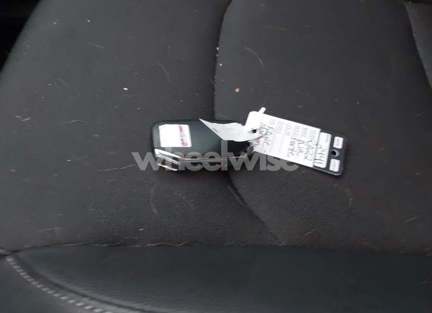 Photo 11 of 2022 Kia Forte GT-LINE (VIN 3KPF54AD0NE435491)