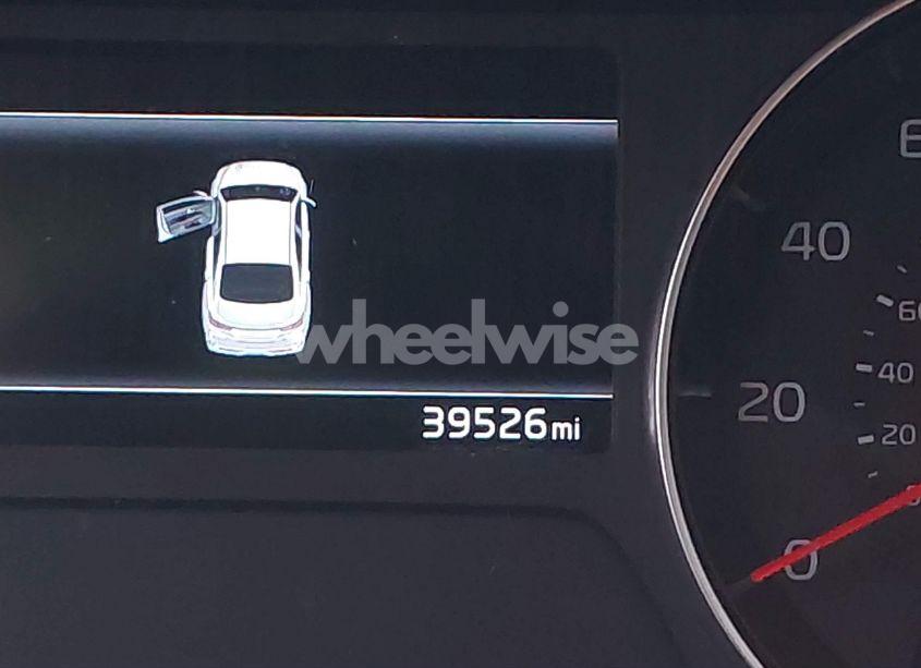 Photo 15 of 2022 Kia Forte GT-LINE (VIN 3KPF54AD0NE435491)