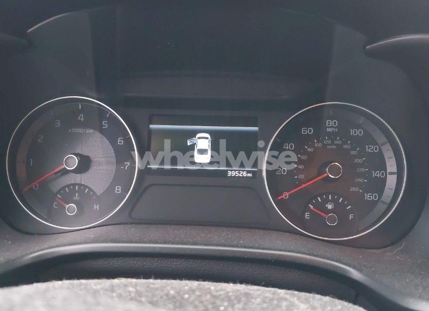 Photo 7 of 2022 Kia Forte GT-LINE (VIN 3KPF54AD0NE435491)