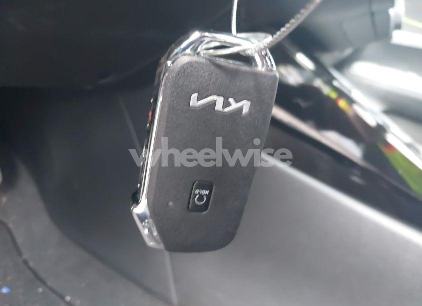 Photo 11 of 2022 Kia Forte GT-LINE (VIN 3KPF54AD0NE490720)