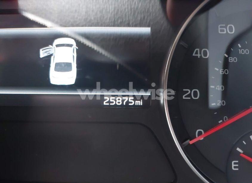 Photo 15 of 2022 Kia Forte GT-LINE (VIN 3KPF54AD0NE490720)