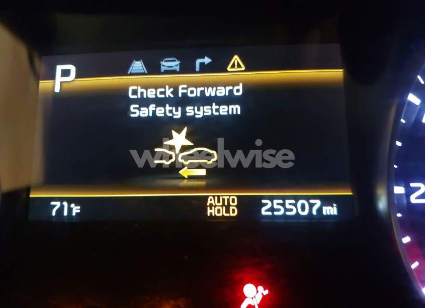 Photo 16 of 2023 Kia Forte GT-LINE (VIN 3KPF54AD0PE527980)