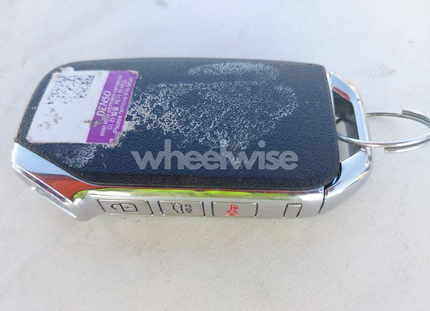 Photo 11 of 2023 Kia Forte GT-LINE (VIN 3KPF54AD0PE532693)