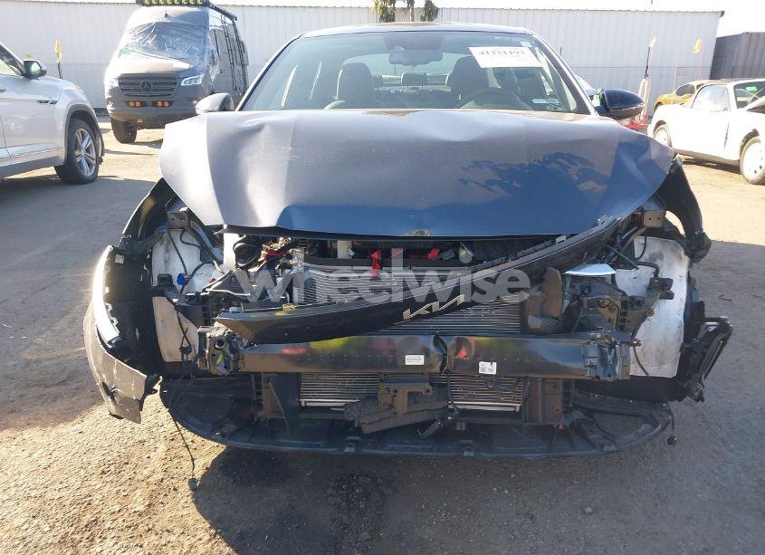 Photo 13 of 2023 Kia Forte GT-LINE (VIN 3KPF54AD0PE532693)