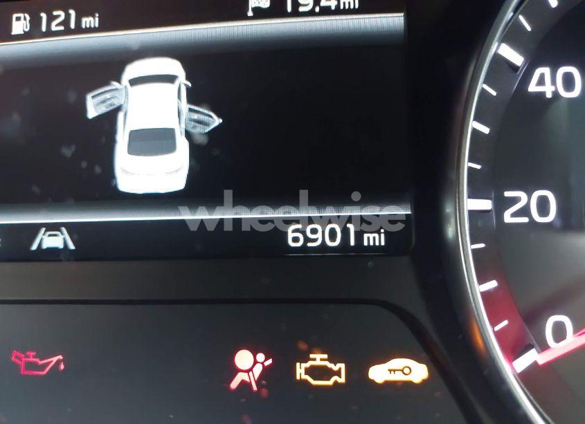 Photo 16 of 2023 Kia Forte GT-LINE (VIN 3KPF54AD0PE532693)