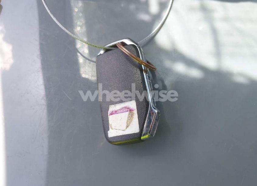 Photo 11 of 2023 Kia Forte GT-LINE (VIN 3KPF54AD0PE533889)