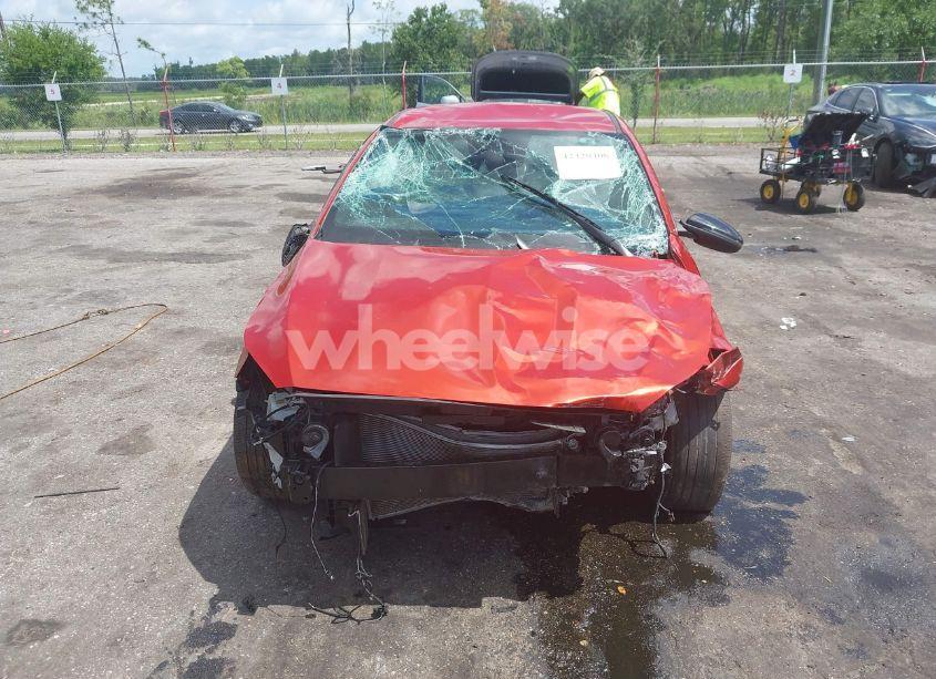 Photo 13 of 2023 Kia Forte GT-LINE (VIN 3KPF54AD0PE533889)