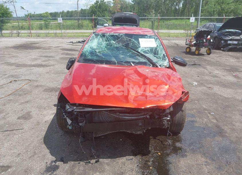 Photo 6 of 2023 Kia Forte GT-LINE (VIN 3KPF54AD0PE533889)