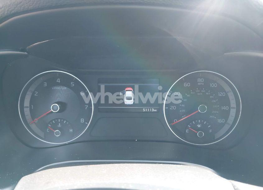 Photo 7 of 2023 Kia Forte GT-LINE (VIN 3KPF54AD0PE542639)