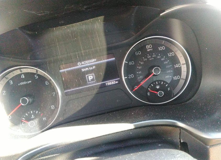 Photo 15 of 2023 Kia Forte GT-LINE (VIN 3KPF54AD0PE559389)