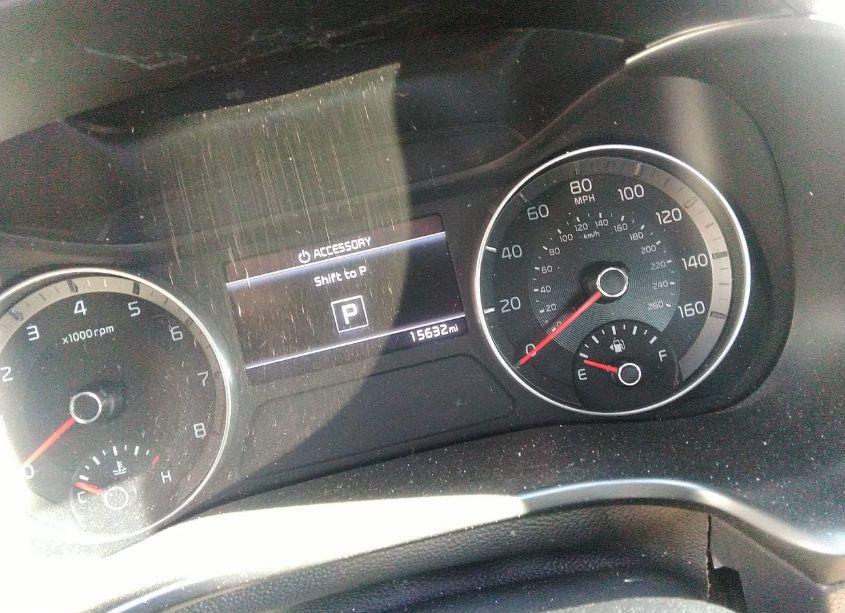 Photo 7 of 2023 Kia Forte GT-LINE (VIN 3KPF54AD0PE559389)