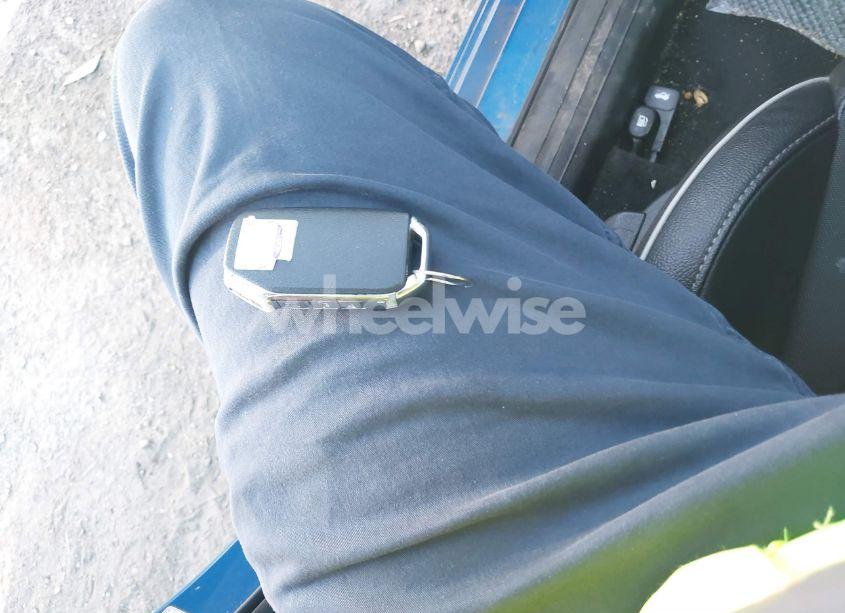 Photo 11 of 2023 Kia Forte GT-LINE (VIN 3KPF54AD0PE568996)