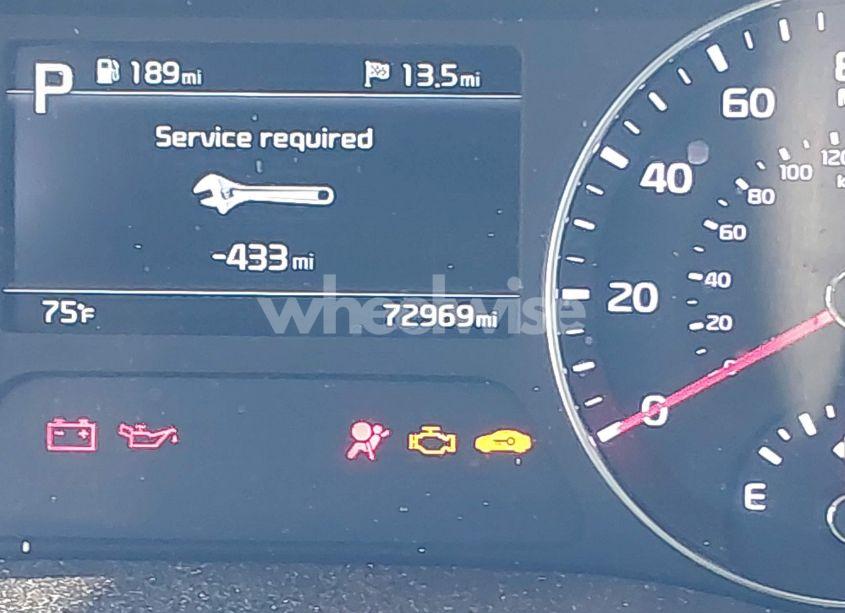 Photo 15 of 2023 Kia Forte GT-LINE (VIN 3KPF54AD0PE568996)