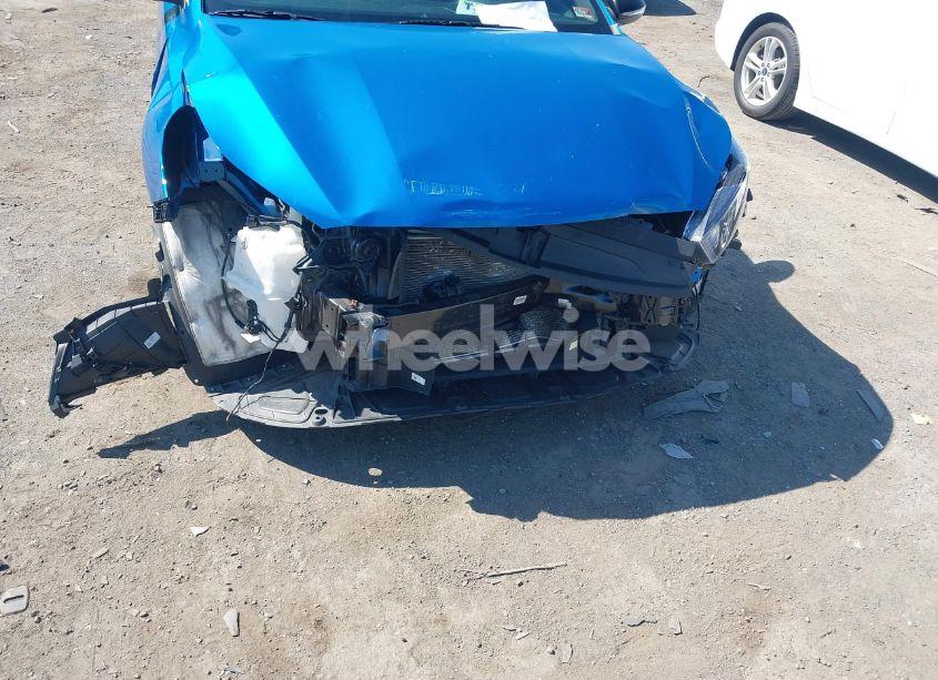 Photo 6 of 2023 Kia Forte GT-LINE (VIN 3KPF54AD0PE568996)