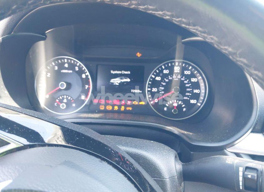 Photo 7 of 2023 Kia Forte GT-LINE (VIN 3KPF54AD0PE568996)