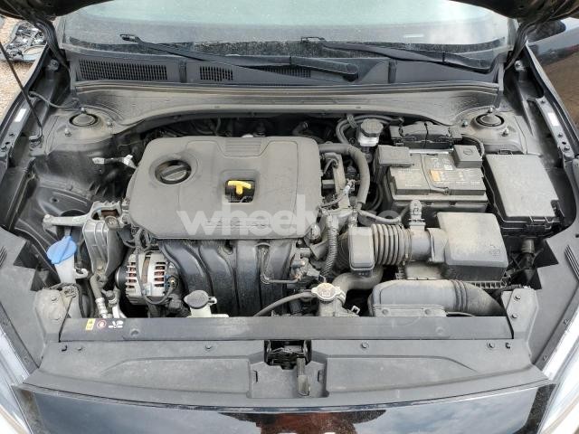 Photo 10 of 2023 KIA FORTE GT LINE (VIN 3KPF54AD0PE577813)