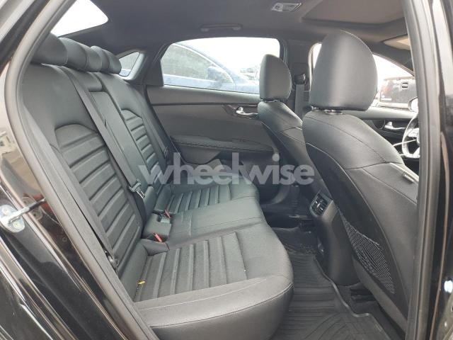 Photo 12 of 2023 KIA FORTE GT LINE (VIN 3KPF54AD0PE577813)