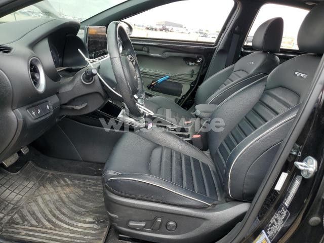 Photo 5 of 2023 KIA FORTE GT LINE (VIN 3KPF54AD0PE577813)