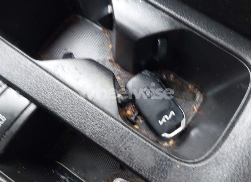 Photo 11 of 2023 Kia Forte GT-LINE (VIN 3KPF54AD0PE579366)