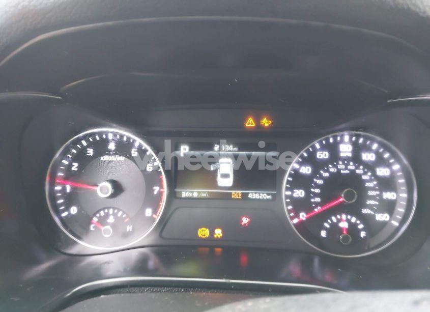 Photo 15 of 2023 Kia Forte GT-LINE (VIN 3KPF54AD0PE579366)