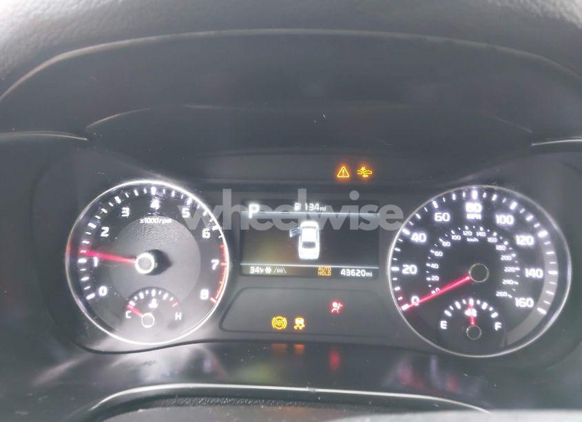 Photo 7 of 2023 Kia Forte GT-LINE (VIN 3KPF54AD0PE579366)