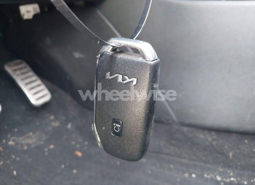 Photo 11 of 2023 Kia Forte GT-LINE (VIN 3KPF54AD0PE605223)