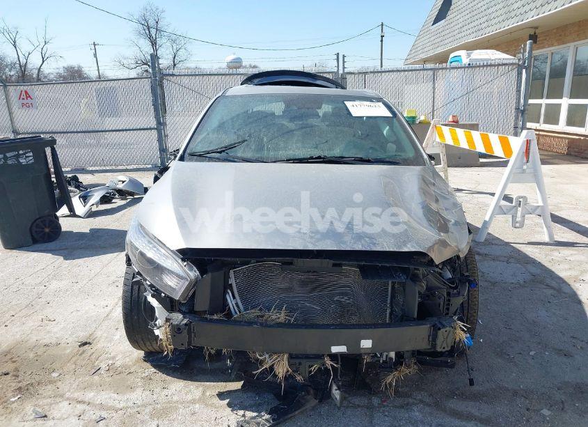 Photo 13 of 2023 Kia Forte GT-LINE (VIN 3KPF54AD0PE605223)