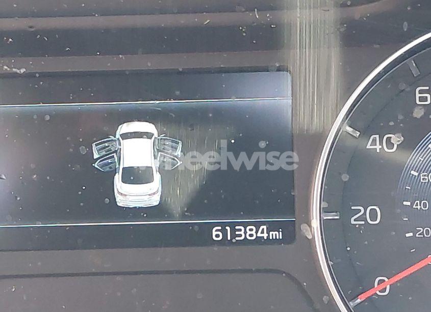 Photo 16 of 2023 Kia Forte GT-LINE (VIN 3KPF54AD0PE605223)