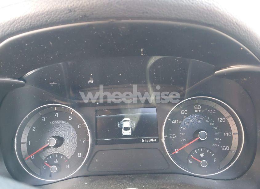 Photo 7 of 2023 Kia Forte GT-LINE (VIN 3KPF54AD0PE605223)