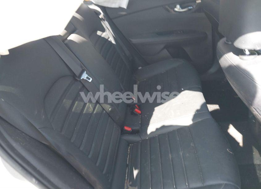 Photo 8 of 2023 Kia Forte GT-LINE (VIN 3KPF54AD0PE605223)