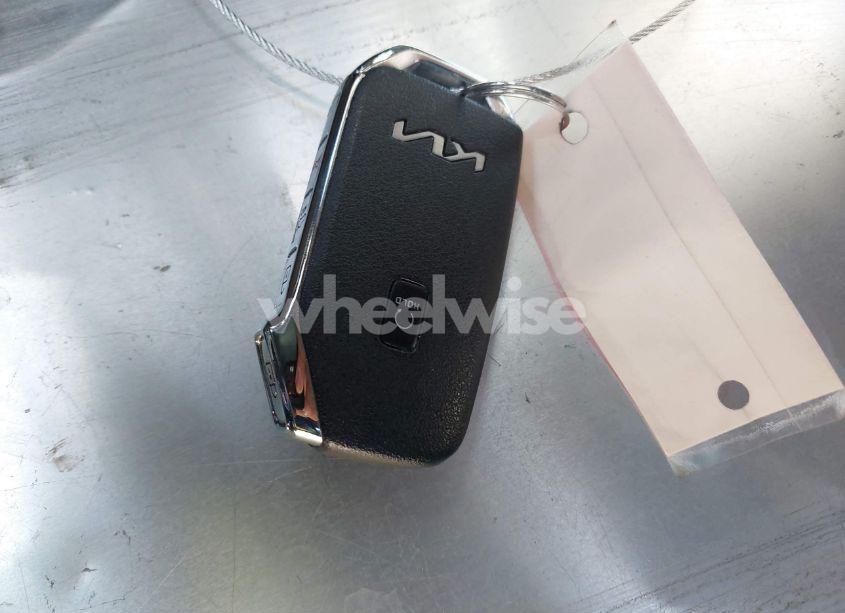 Photo 11 of 2023 Kia Forte GT-LINE (VIN 3KPF54AD0PE609515)