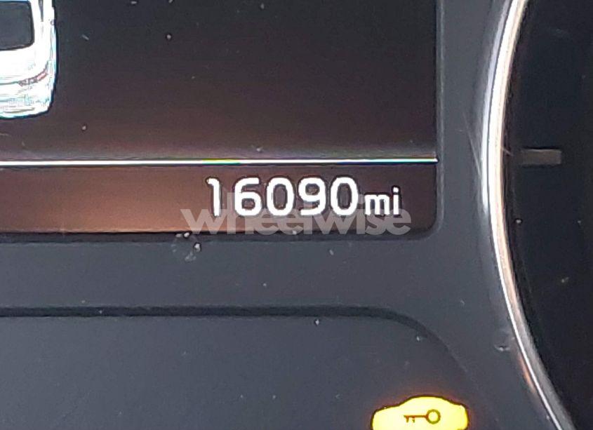 Photo 15 of 2023 Kia Forte GT-LINE (VIN 3KPF54AD0PE609515)