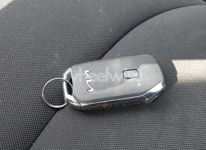 Photo 11 of 2023 Kia Forte GT-LINE (VIN 3KPF54AD0PE647195)