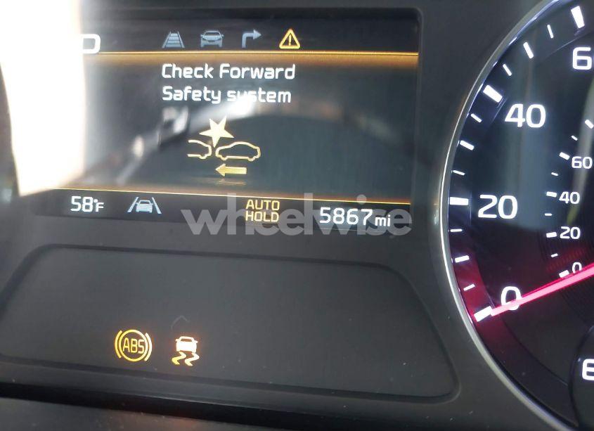 Photo 15 of 2023 Kia Forte GT-LINE (VIN 3KPF54AD0PE647195)