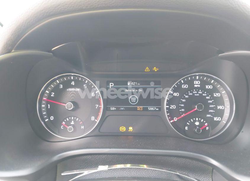 Photo 7 of 2023 Kia Forte GT-LINE (VIN 3KPF54AD0PE647195)