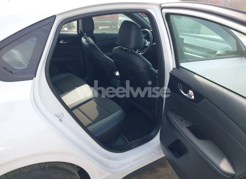 Photo 8 of 2023 Kia Forte GT-LINE (VIN 3KPF54AD0PE647195)