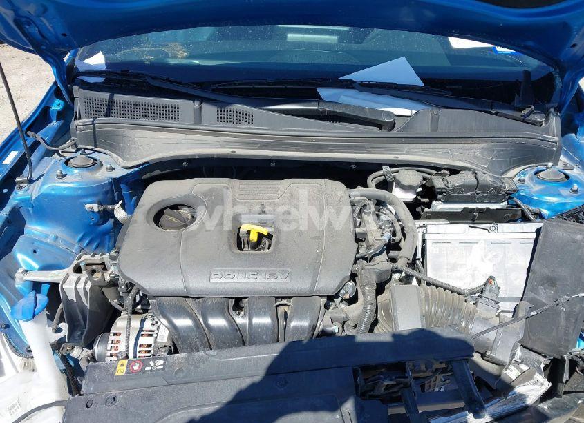 Photo 10 of 2023 Kia Forte GT-LINE (VIN 3KPF54AD0PE661582)