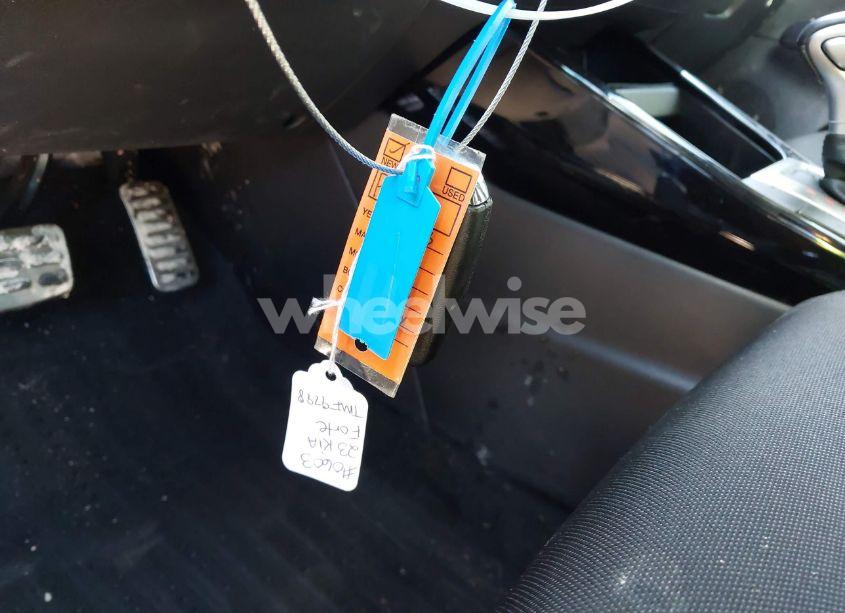 Photo 11 of 2023 Kia Forte GT-LINE (VIN 3KPF54AD0PE661582)