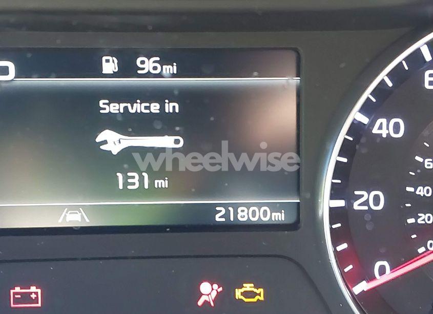 Photo 15 of 2023 Kia Forte GT-LINE (VIN 3KPF54AD0PE661582)