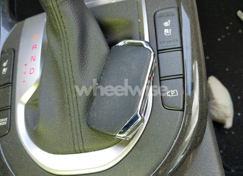 Photo 11 of 2023 Kia Forte GT-LINE (VIN 3KPF54AD0PE666927)