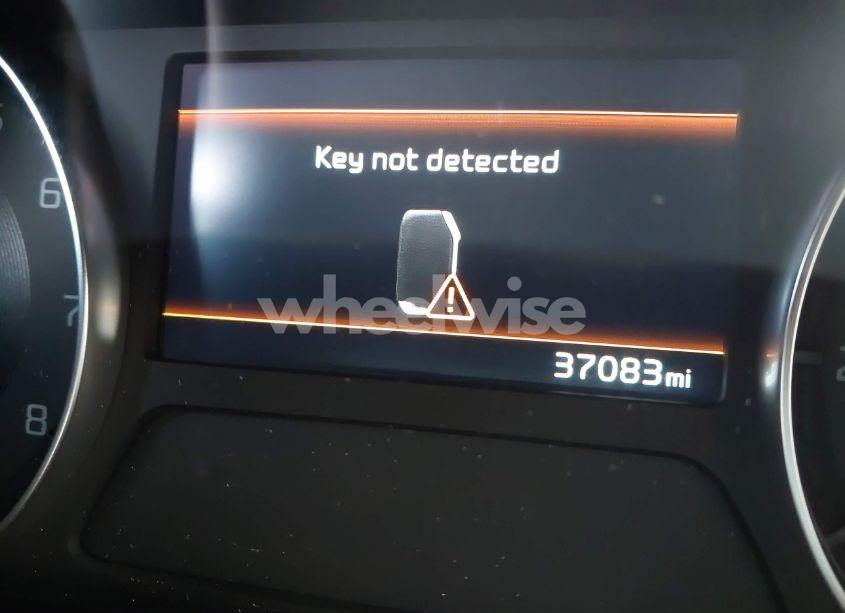Photo 16 of 2023 Kia Forte GT-LINE (VIN 3KPF54AD0PE666927)