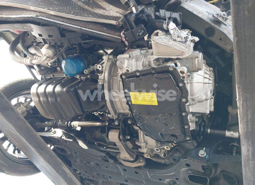 Photo 18 of 2023 Kia Forte GT-LINE (VIN 3KPF54AD0PE666927)