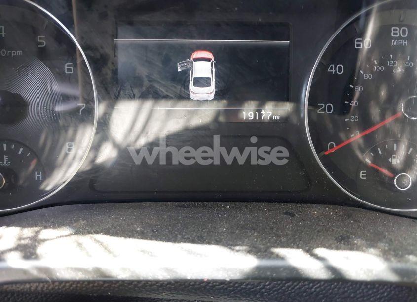 Photo 15 of 2023 Kia Forte GT-LINE (VIN 3KPF54AD0PE667625)