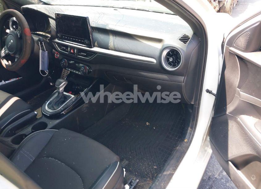 Photo 5 of 2023 Kia Forte GT-LINE (VIN 3KPF54AD0PE667625)