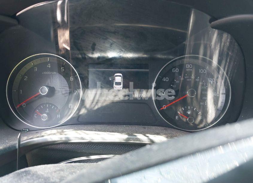 Photo 7 of 2023 Kia Forte GT-LINE (VIN 3KPF54AD0PE667625)