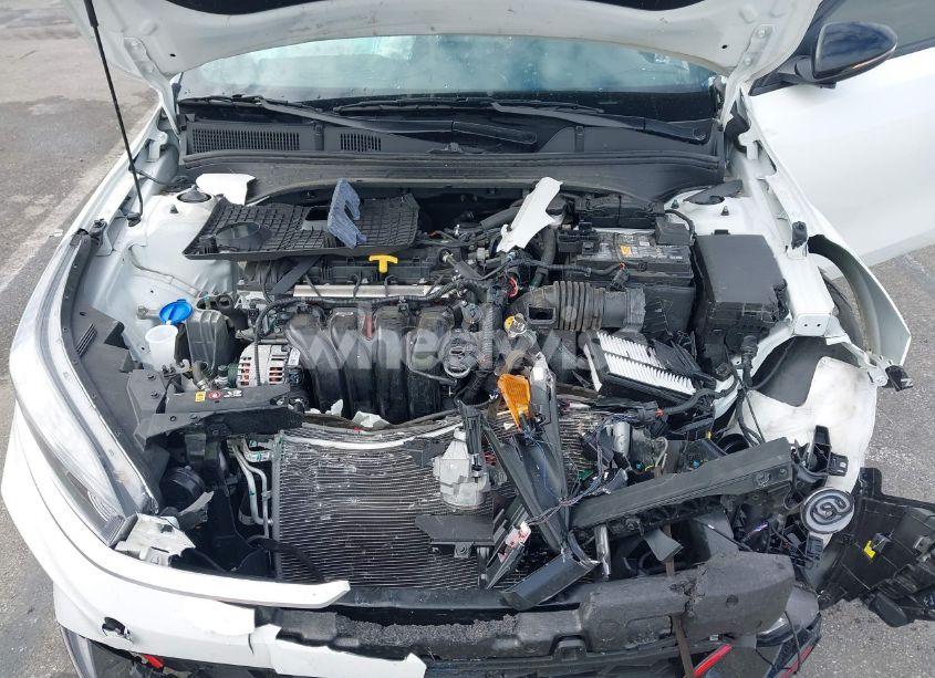 Photo 10 of 2023 Kia Forte GT-LINE (VIN 3KPF54AD0PE670069)